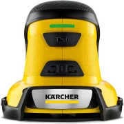 Image : Degivreur de pare-brise sur batterie Karcher EDI 4
