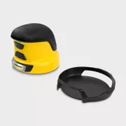 Image : Degivreur de pare-brise sur batterie Karcher EDI 4