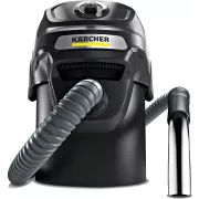 Aspirateur cendres KARCHER AD2