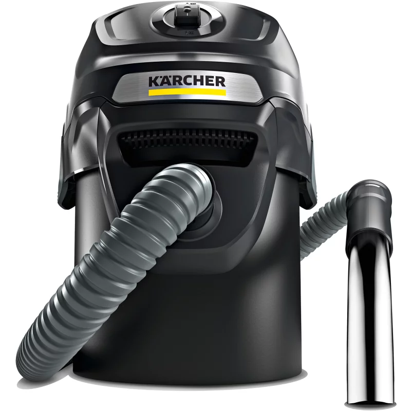 Image : Aspirateur cendres KARCHER AD2