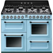 Piano de cuisson gaz SMEG TR4110AZ
