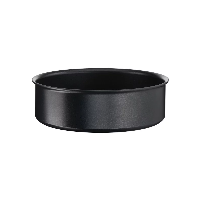 Image : Sauteuse TEFAL Ingenio Eco Resist 24 cm