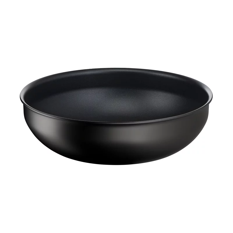 Image : Wok TEFAL Ingenio Eco Resist 28 cm