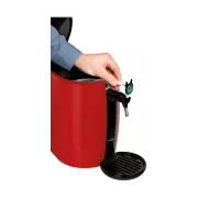 Image : Tireuse a biere SEB VB310510 beertender rouge