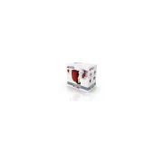 Image : Tireuse a biere SEB VB310510 beertender rouge