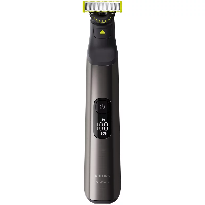 Image : Tondeuse PHILIPS One blade QP6651/61