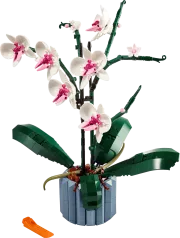 LEGO 10311 Icons L'Orchidee