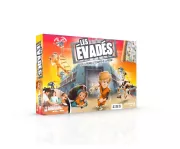 Dujardin Les Evades