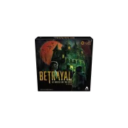 Betrayal at The House on The Hill Hasbro Gaming