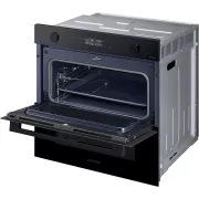 Image : Four encastrable SAMSUNG NV7B45502AK
