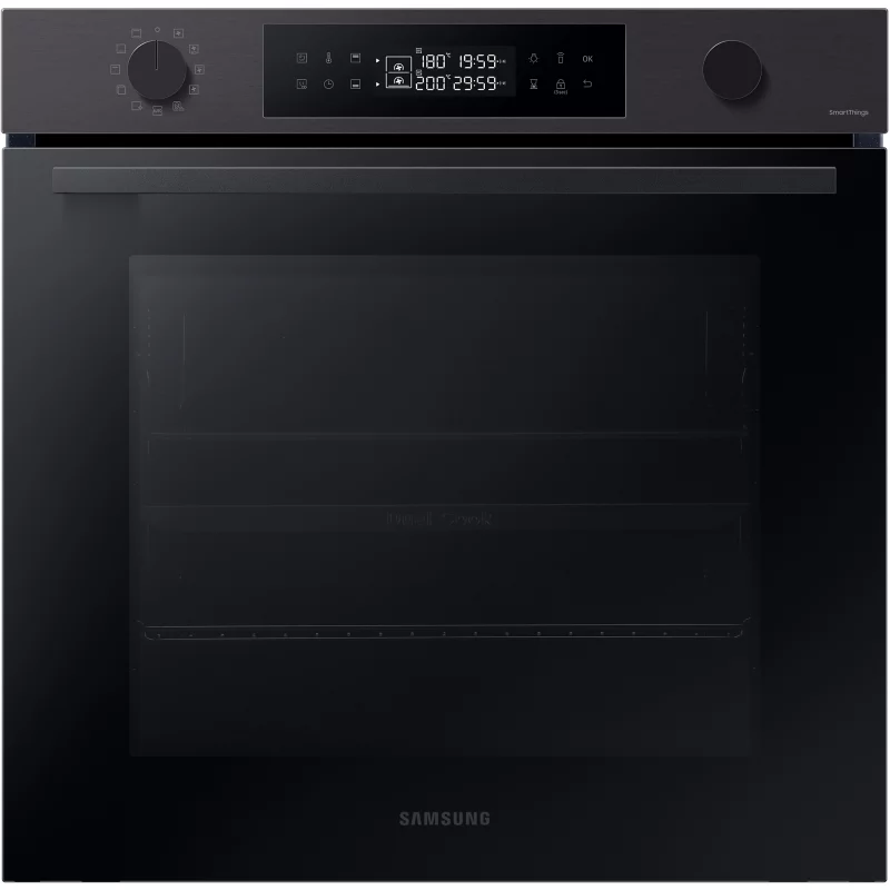 Image : Four Samsung Four Twin convection NV7B4450VCB