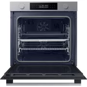 Image : Four Samsung Four Twin Convection Pyrolyse NV7B4450VAS