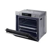 Image : Four Samsung Four Twin Convection Pyrolyse NV7B4450VAS