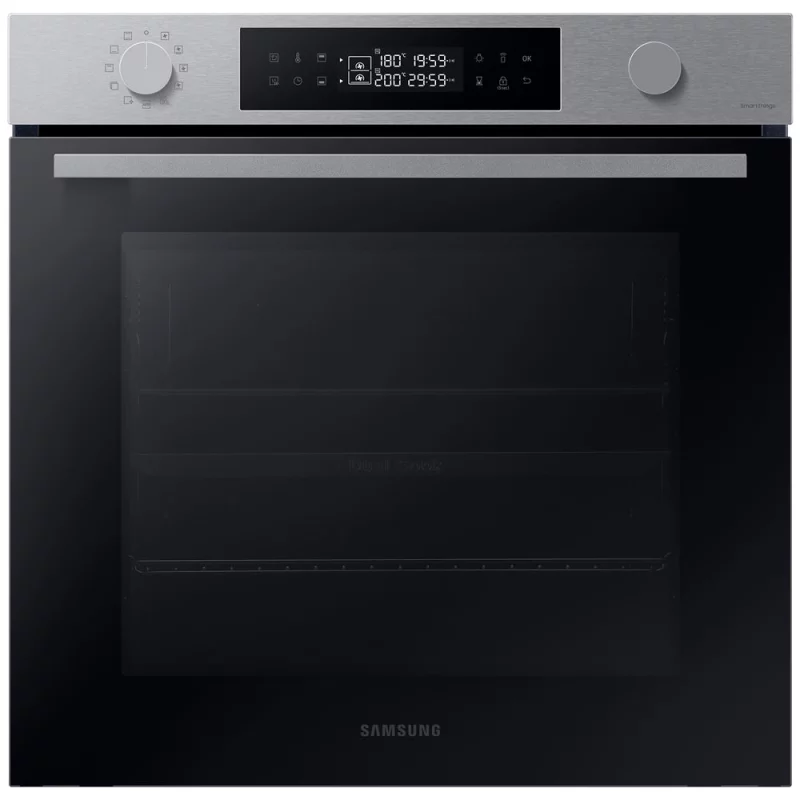 Image : Four Samsung Four Twin Convection Pyrolyse NV7B4450VAS