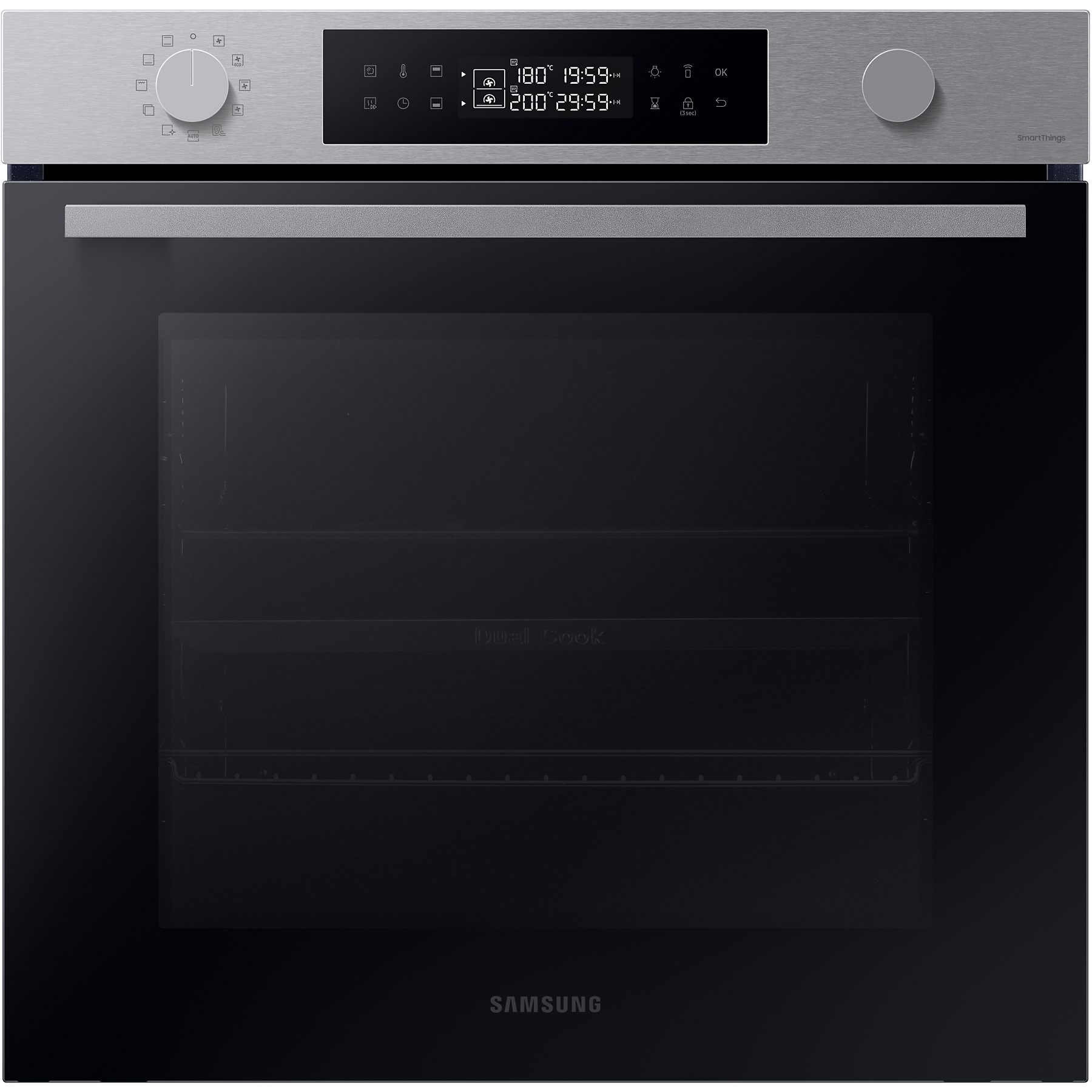 Image : Four encastrable SAMSUNG NV7B44503AS