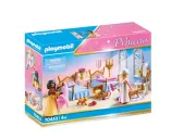 Playmobil 70453 - Chambre de Princesse avec Coiffeuse