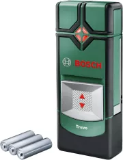 Detecteur de materiaux BOSCH Truvo