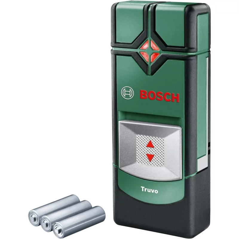Image : Detecteur de materiaux BOSCH Truvo