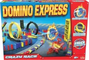 Domino Express Crazy Race GOLIATH