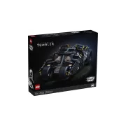 LEGO 76240 DC Batman La Batmobile Tumbler