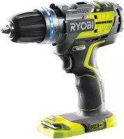 Perceuse a percussion brushless RYOBI ONE+ R18PDBL-0  18V  sans batterie