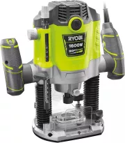 Defonceuse electrique RYOBI Rrt1600-k 1600 W
