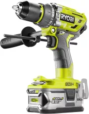 Perceuse sans fil brushless RYOBI ONE+ R18PD7-252S