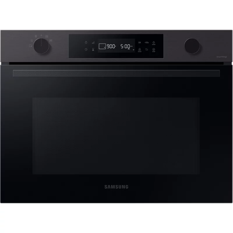 Image : Micro ondes encastrable SAMSUNG NQ5B4513GBB