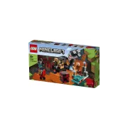 Lego 21185 Minecraft Le Bastion du Nether