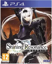 Shining Resonance Refrain - Draconic Launch Edition PS4