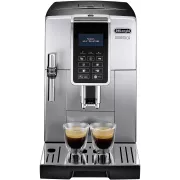 Expresso avec broyeur Delonghi ECAM350.35.SB SILVER