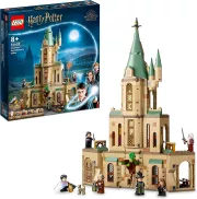 Lego 76402 Harry Potter Poudlard : Le Bureau de Dumbledore