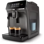 Expresso avec broyeur Philips SERIE 2200 EP2224/10 NOIR/GRIS