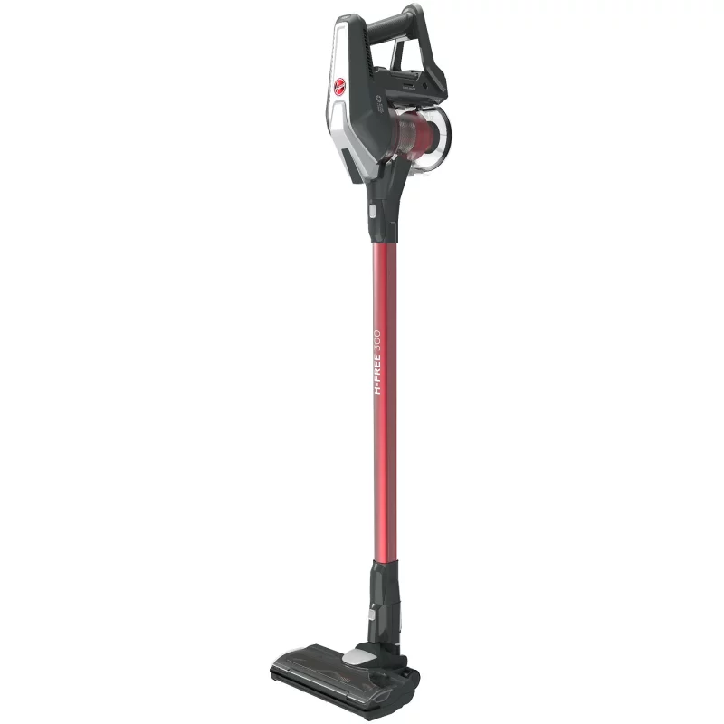 Image : Aspirateur balai HOOVER HF322TH