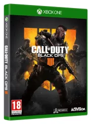Call of Duty: Black Ops 4 Xbox One ACTIVISION