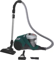 Aspirateur sans sac Hoover H-Power 300 HP330ALG 850 W Vert et noir H-POWER 300 HP330ALG