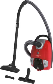 Aspirateur traineau avec sac HOOVER HE310HM