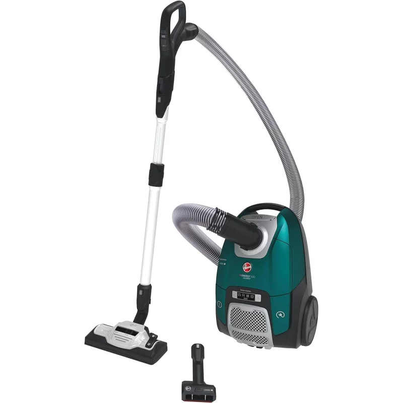 Image : HOOVER HE530ALG Aspirateur traineau avec sac