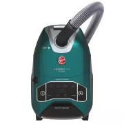 Aspirateur traineau avec sac Hoover H-Energy 700 HE730ALG 011 850 W Vert et Noir HE730ALG 011