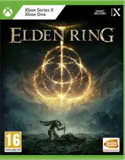Elden Ring Xbox Series X BANDAI NAMCO