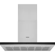 Hotte decorative murale SIEMENS LC98BIP50