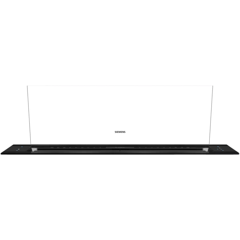 Image : Hotte plan de travail SIEMENS LD98WMM60 IQ700 GlassDraft Home Connect