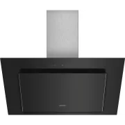 Image : Hotte decorative murale SIEMENS LC98KLP60