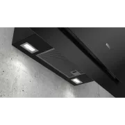 Image : Hotte decorative murale SIEMENS LC98KLP60