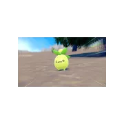 Image : Pokemon Ecarlate Nintendo Switch