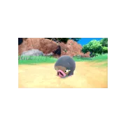 Image : Pokemon Ecarlate Nintendo Switch
