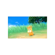 Image : Pokemon Ecarlate Nintendo Switch