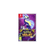 Pokemon Violet Nintendo Switch