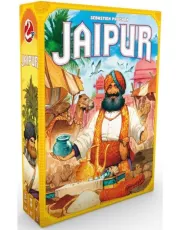 Jaipur ASMODEE