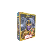 Splendor Marvel ASMODEE